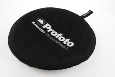 PROFOTO Reflektor Silver / White L