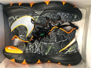 kyrie 5 pe taco