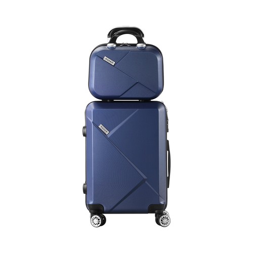 Mazam 1/2/3PCS Luggage Suitcase Trolley Set Travel TSA Lock Storage Hard Case - Picture 73 of 130