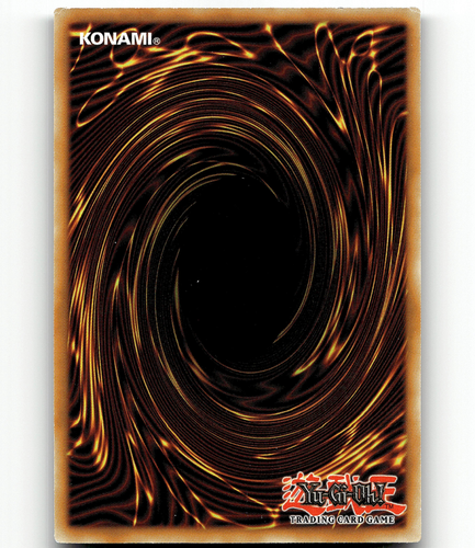 Yugioh Gladiator Beast Gistel - Supreme Darkness - Picture 2 of 2