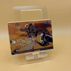 1999 Fleer Ultra Michael Jordan #85 Chicago Bulls Card -273-