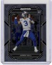 Minnesota Vikings JAREN HALL 2023 Panini Prizm ROOKIE Football Card