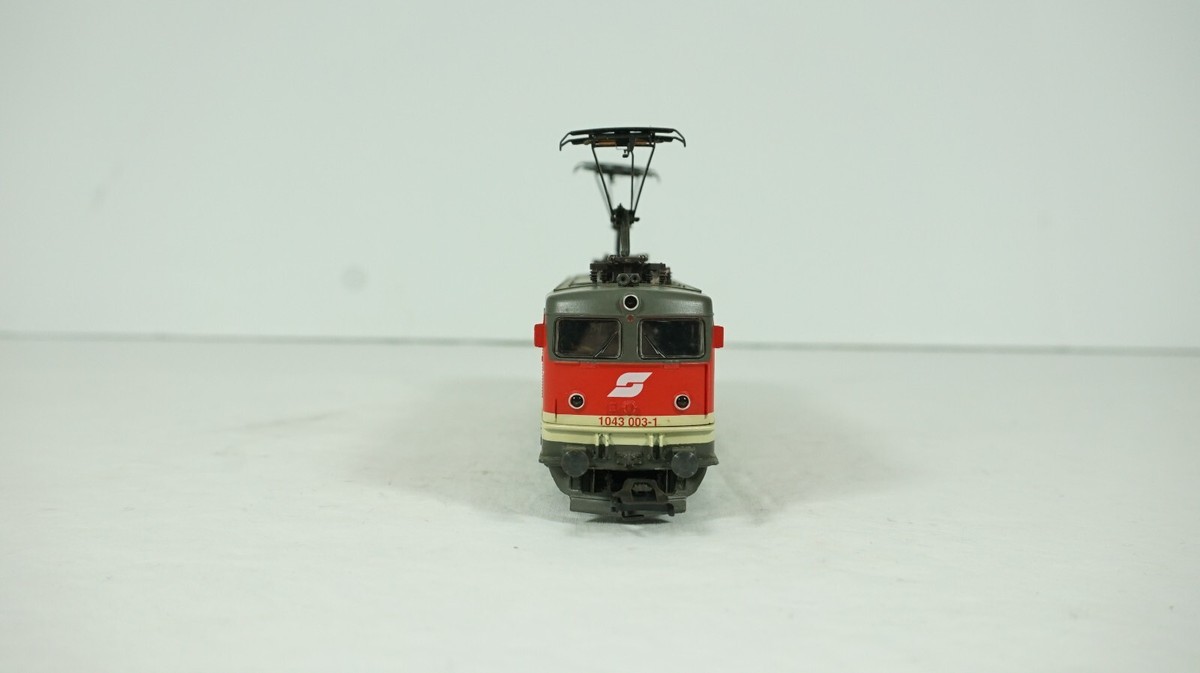 Märklin HO 37203 Digital 3 Locomotive Set Diesel Forefathers Limited Ed HO941