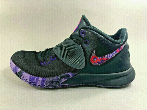 kyrie flytrap iii purple
