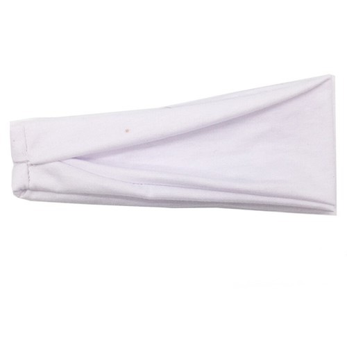 Herren Breit Stirnband Schweißband Stretch Elastic Sport Yoga Run Haarband↑ - Bild 17 von 76