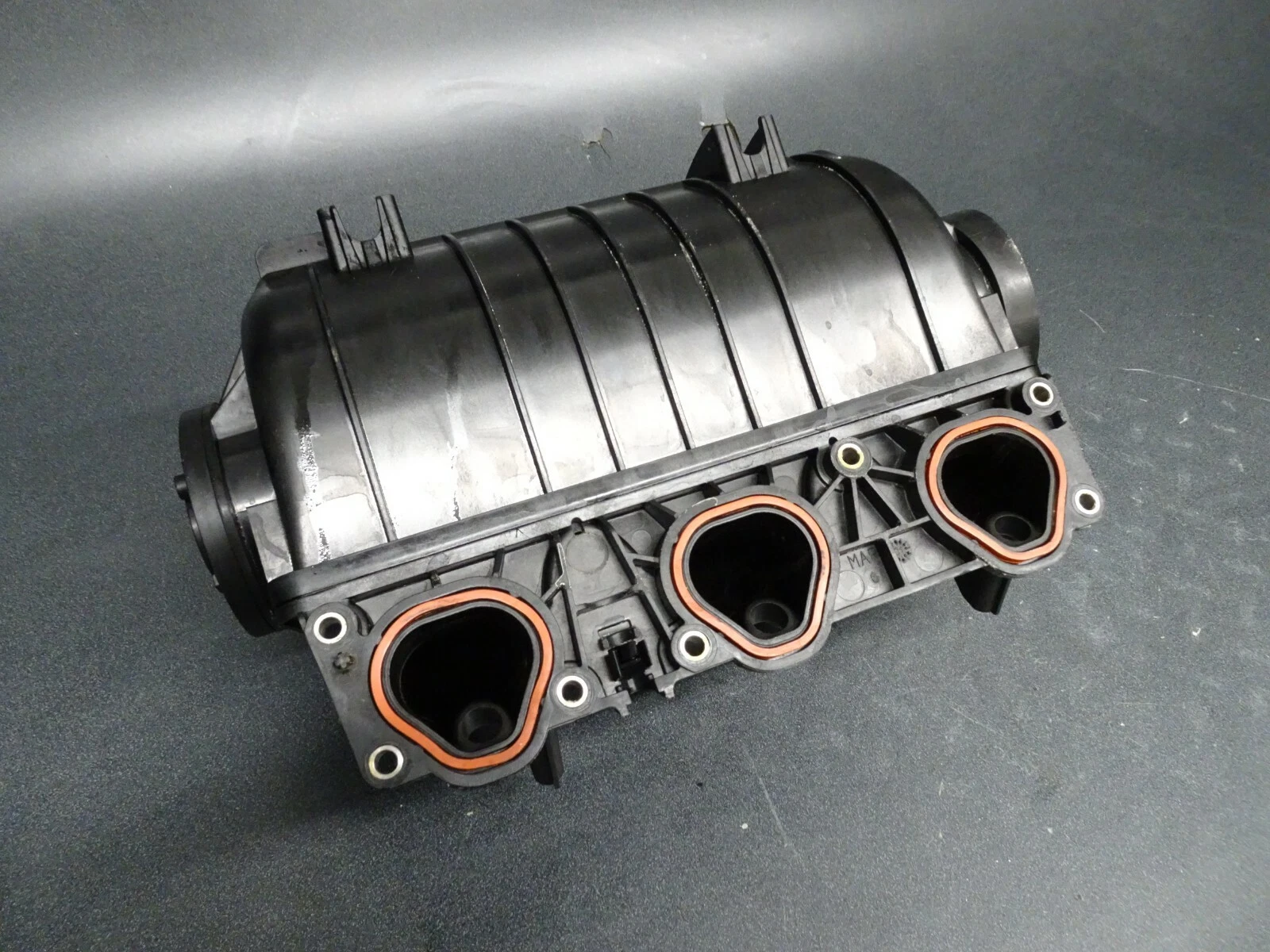 2002 Sea-Doo OEM Air Intake Manifold GTX 4-TEC FRESHWATER Bombardier Rotax