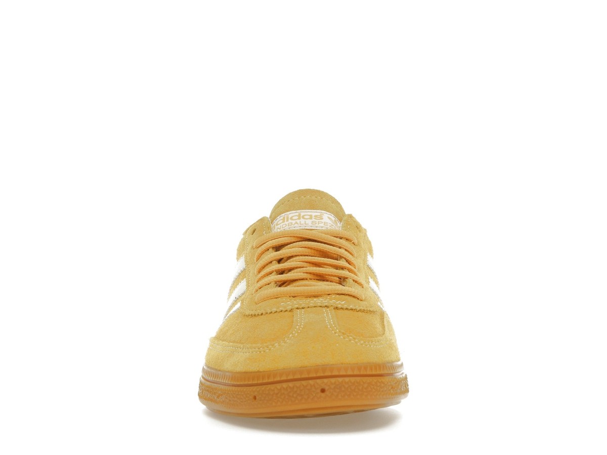 ★adidas★ Handball Special Mustard IF7088 adidas Originals HANDBALL SPEZIAL MEN'S SHOES SUEDE IF7088