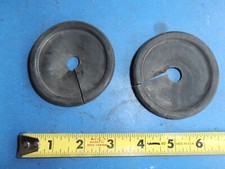 1963 Pontiac Bonneville Catalina Grand Prix Radiator Core Support Grommets