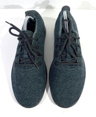 Allbirds Wool Runners Men display picture 1
