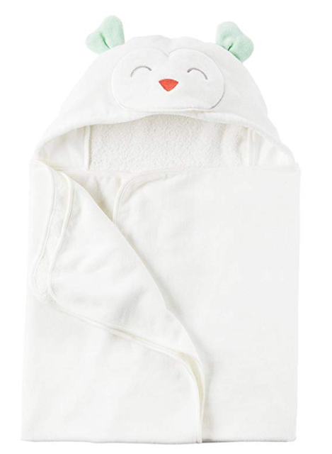 baby bath towels online
