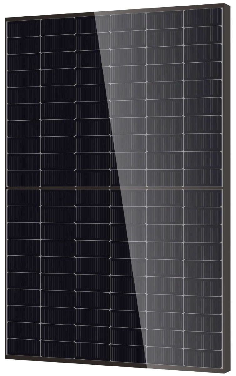 450W solar panel especially for sheds and summer houses