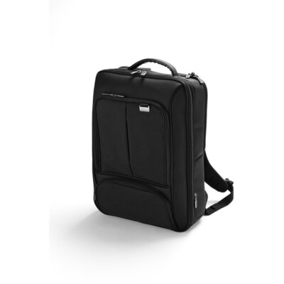 Laptop Rucksack DICOTA BacPac Traveler 15 - 17.3'' - Neu -