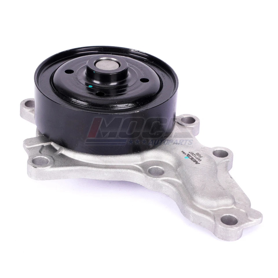 Water Pump for Toyota Camry RAV4 Sienna Venza Highlander Scion tC 170-4010 - Image 3 of 4