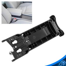 Fit For Honda Civic 2006-2011 Console Lid Armrest Sliding Mechanism Arm Rest