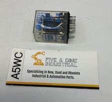 Allen Bradley 700-HC24Z24 General Control Relay  SER. D