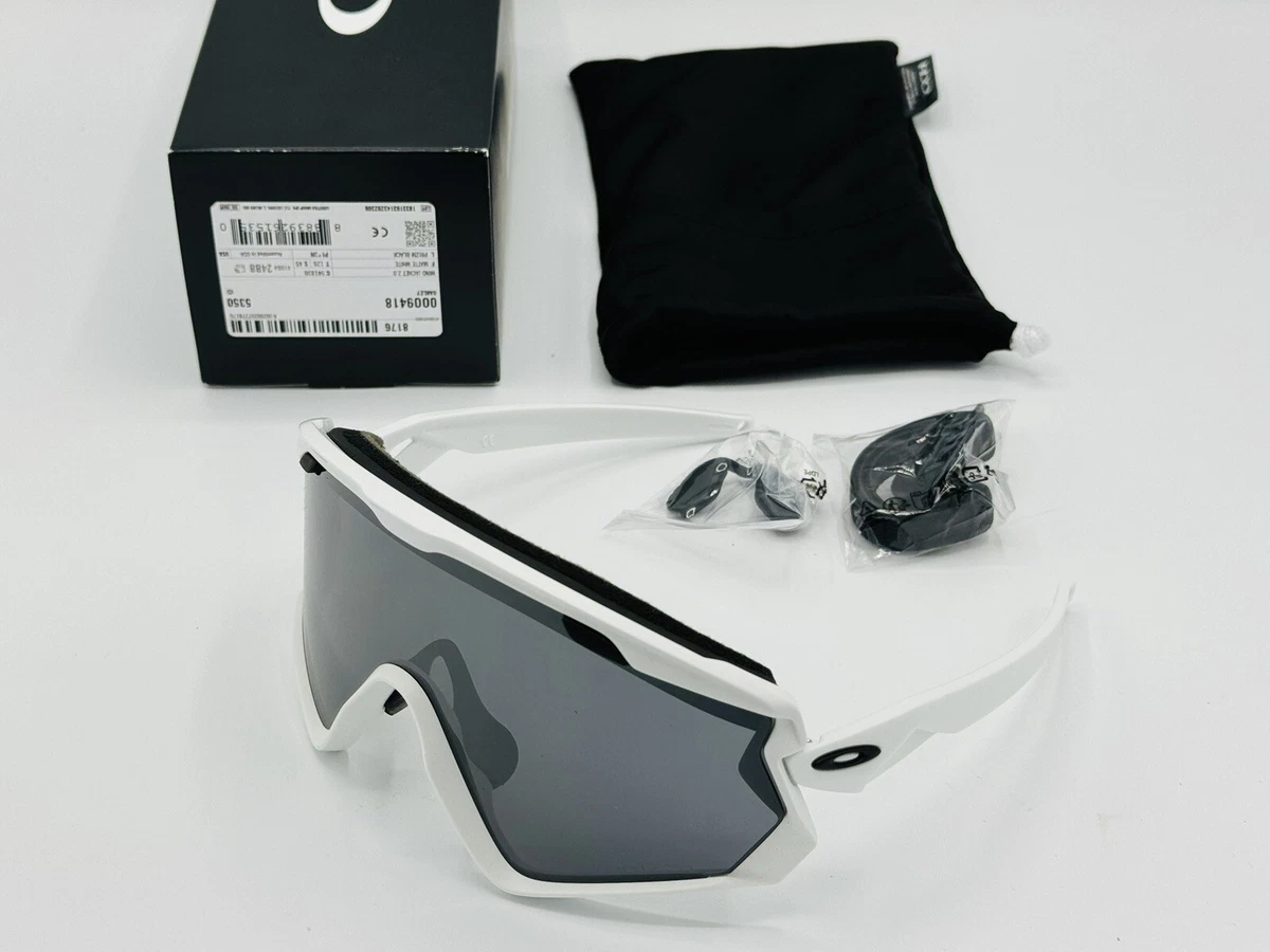 Oakley wind jacket 2.0 white shop