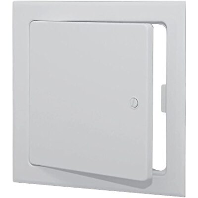Acudor Z91818SCWH UF-5500 Metal Access Door 18 x 18, 20'' Height