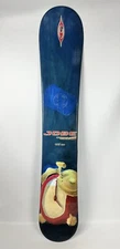 Jobe 155cm Snowboard (board only)