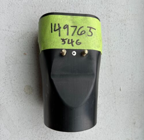 Brake Duct Conveyor #14965 for Ferrari 512M/512TR !!OLD STOCK!! !!NEW PART!! - Afbeelding 1 van 1