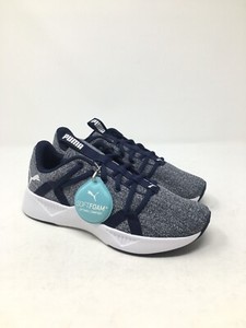 puma incite knit shoes