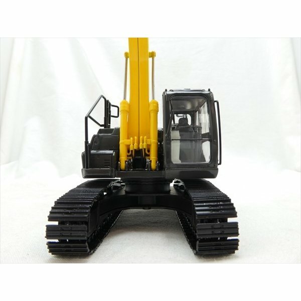 SUMITOMO SH200-7 ミニカー Sumitomo SH200-7 Excavator Diecast Model 1/50 mini japanese