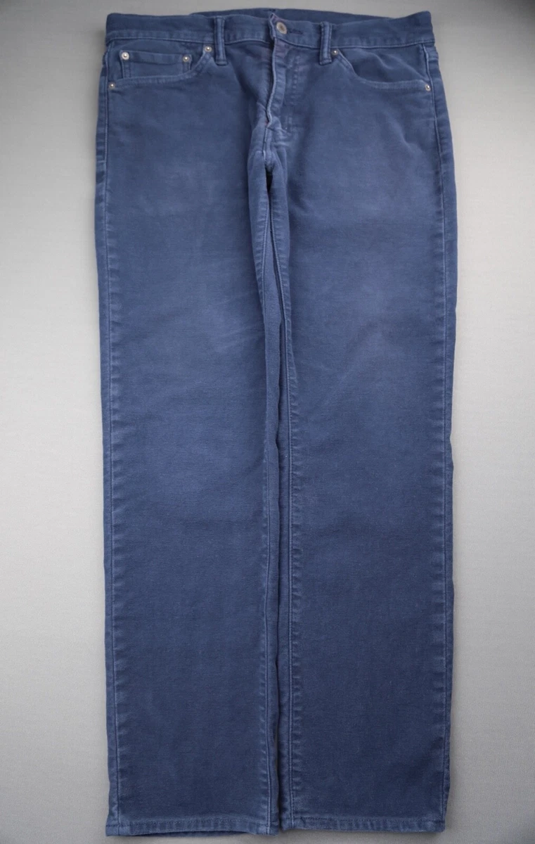 Levi s 511 2025 twill blue
