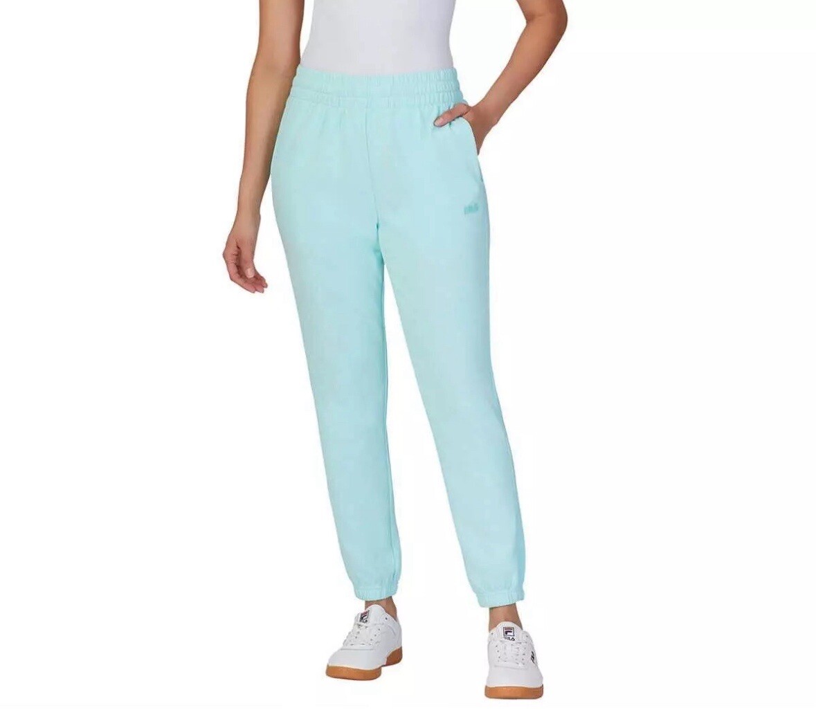 ウェア FILA - FILA HERITAGE sideline easy pants XL 🎉Fila Ladies' Heritage French Terry Jogger Pant Sz XL🎉 | eBay