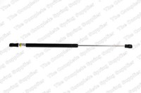 Kilen 450047 Gasfeder, Heckscheibe For Renault