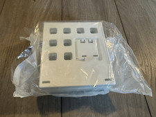 5-Pack of Official OEM Nintendo White 3DS Empty Replacement Video Game Cases