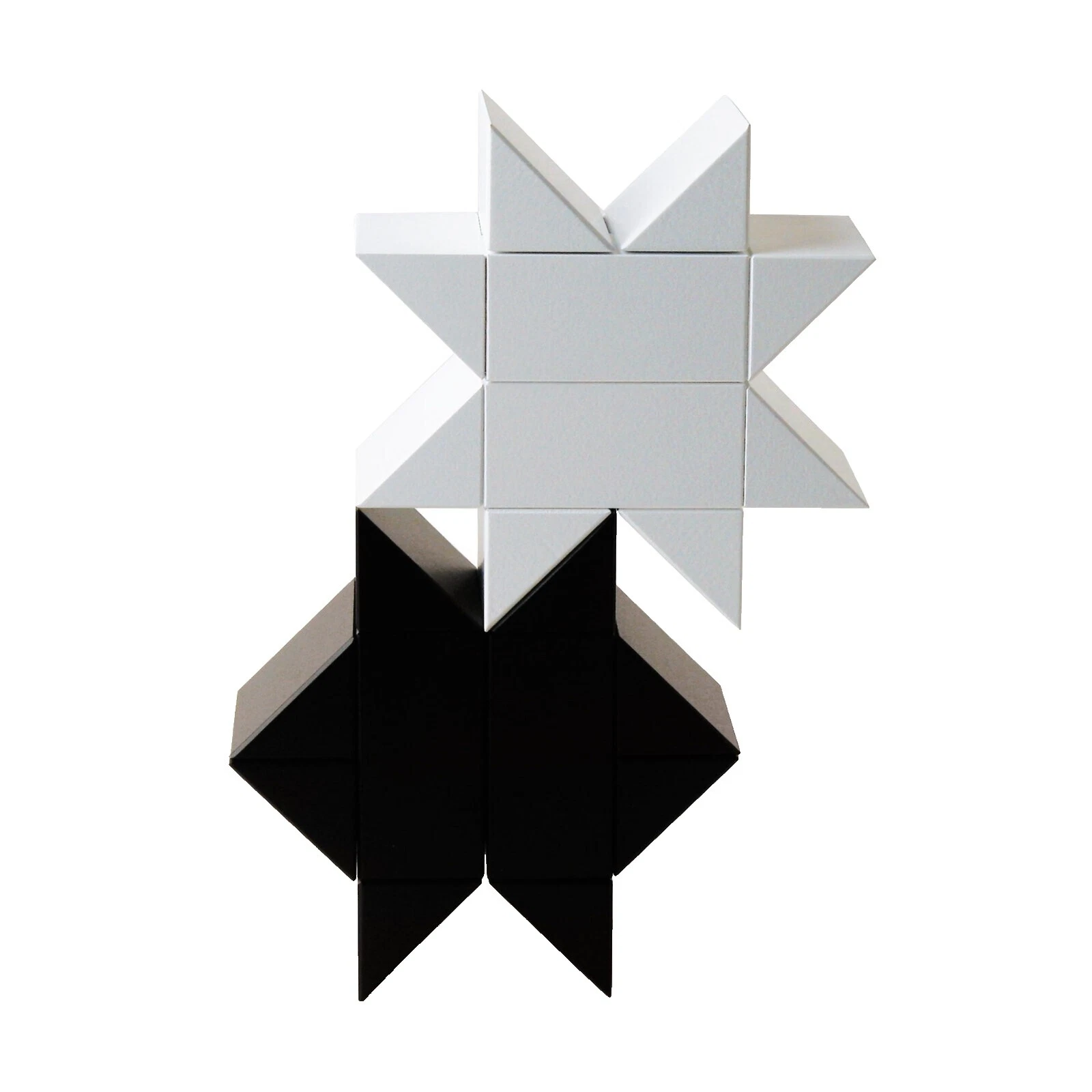 Architecture 8-11 Years Puzzles