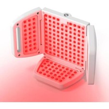 Red Light Therapy Panel Foldable Medical Anti-Aging Device Painless Cell Healing