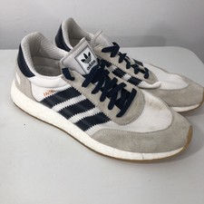 adidas iniki white navy gum
