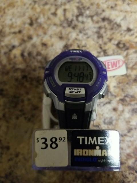 timex ironman ebay