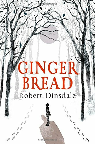 Gingerbread,Robert Dinsdale- 9780007488896