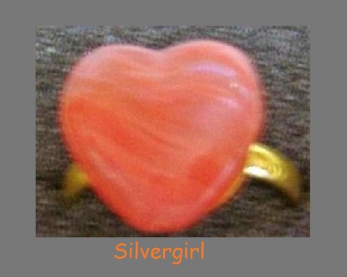 Fun Silver/Gold Plated Adjustable OOAK Rings Some With Rhinestones - Picture 22 of 36