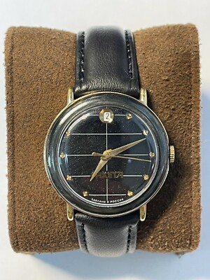 Watch Raketa Vintage 2614 Dress wristwatches dial rare ussr soviet