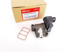 OEM Honda Acura 16022-PRB-A02 Idle Speed Control Valve 2002-05 Civic RSX