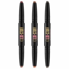 SOAP & GLORY Lid Stuff Dual Ended Eyeshadow S...
