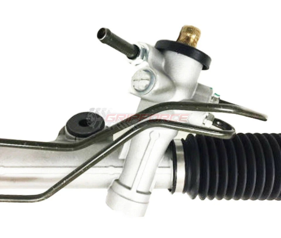 FX OE Power Steering Rack And Pinion DAC fits 2000-2006 NISSAN SENTRA B15 - Imagem 2 de 4