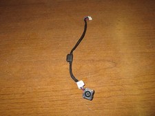 GENUINE  DELL LATITUDE E6530 SERIES DC-IN POWER JACK CABLE PJD1P 0PJD1P