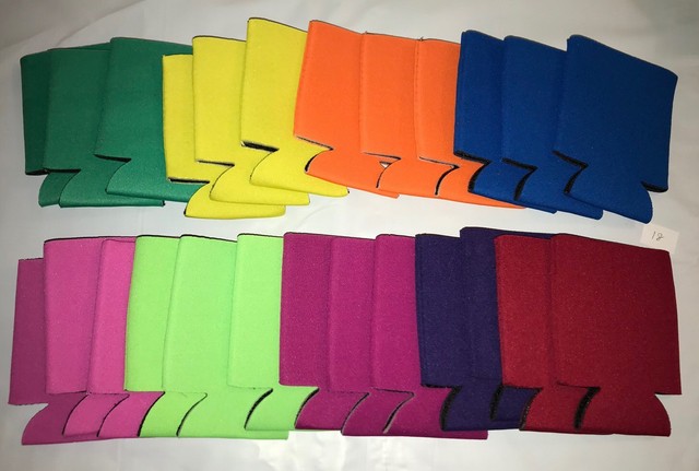 blank koozies for sale
