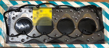 Cyl.head Gasket Set De572 Payen Fits Fiat Motor Sofim Da Ottobre 134-132 Diesel