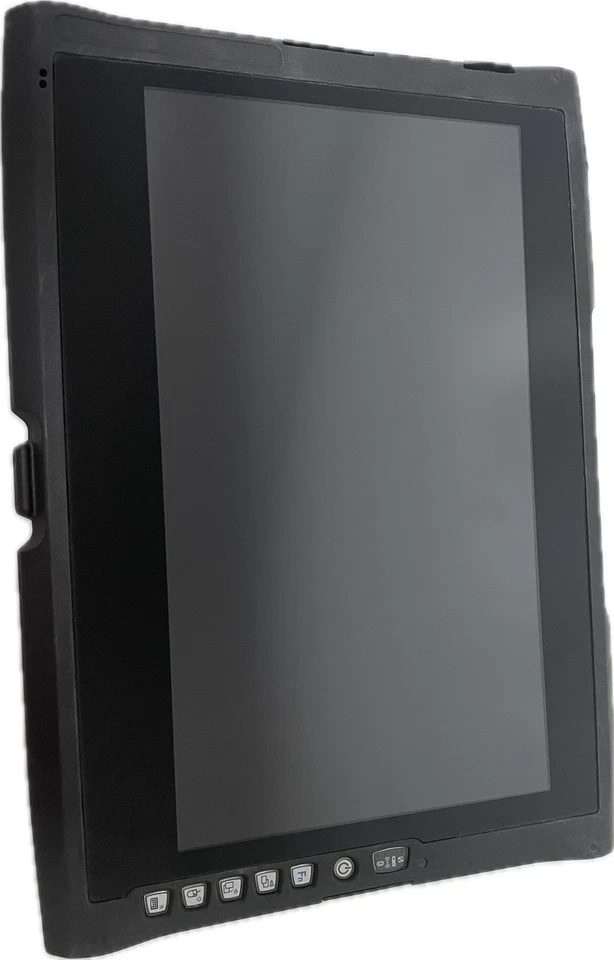 ADS-TEC TABLETTE ITC8113 DC-IN 20V 3,5A VENDU SANS BATTERIE - Immagine 2 di 4