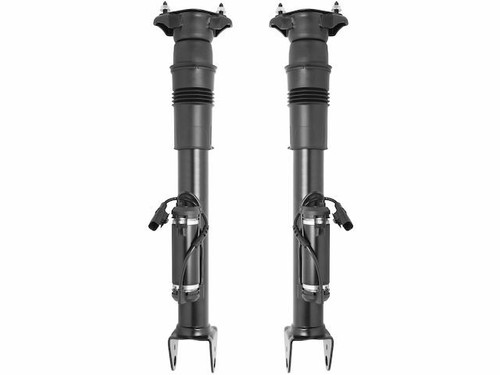 For 2007-2009 Mercedes ML320 Shock Absorber Kit Rear Unity 79334TS 2008 ...