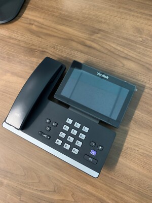 Yealink MP58 VoIP phone
