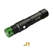 Archon J1 Dive Laser Lamp Green Pointer Underwater Fishing Flashlight Torch