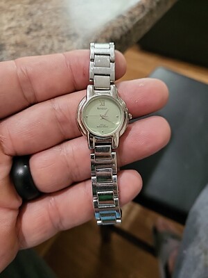 Silver Armitron Women\'s Watch Amazon.com: Armitron Sport Women main image 3