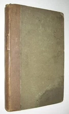 ANON. A Treatise on Practical Surveying, And Topographical Drawing 1829 FIRST Ed