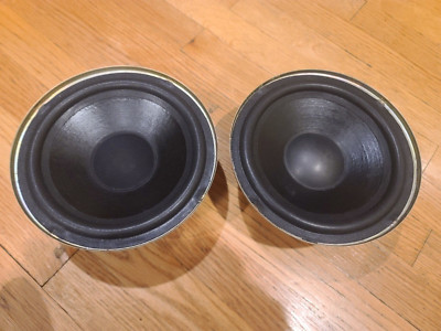 Jamo Magic 10 Pair of Woofers
