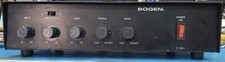 Vintage-Bogen-C-100C 100-Watt-PA-Amplifier-Fully-Tested